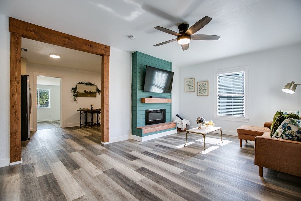 Image 5 of property listing at 2627 Guadalupe St, San Angelo, TX 76901