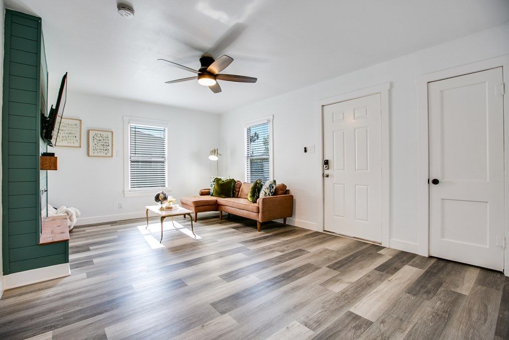 Image 6 of property listing at 2627 Guadalupe St, San Angelo, TX 76901