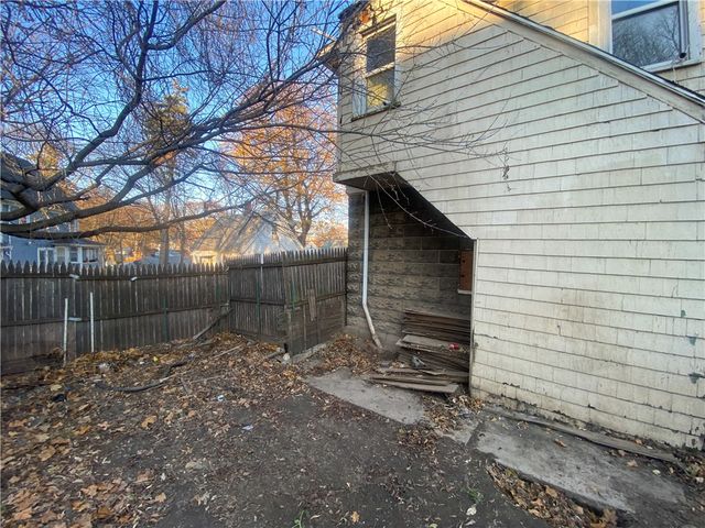 144 Norton Street, Rochester, NY 14621