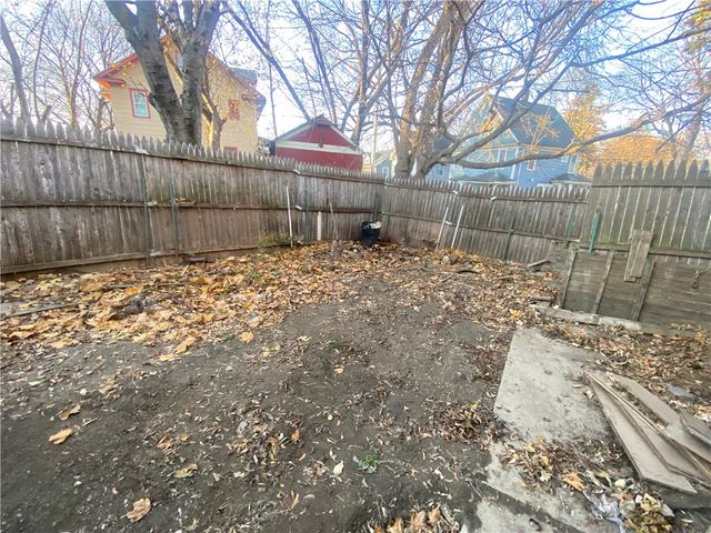 144 Norton Street, Rochester, NY 14621