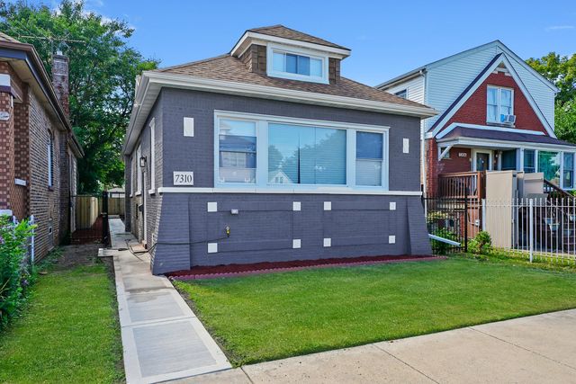 7310 S OAKLEY Avenue, Chicago, IL 60636