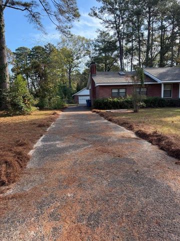 304 Brownrigg Dr, Marshall, TX 75672