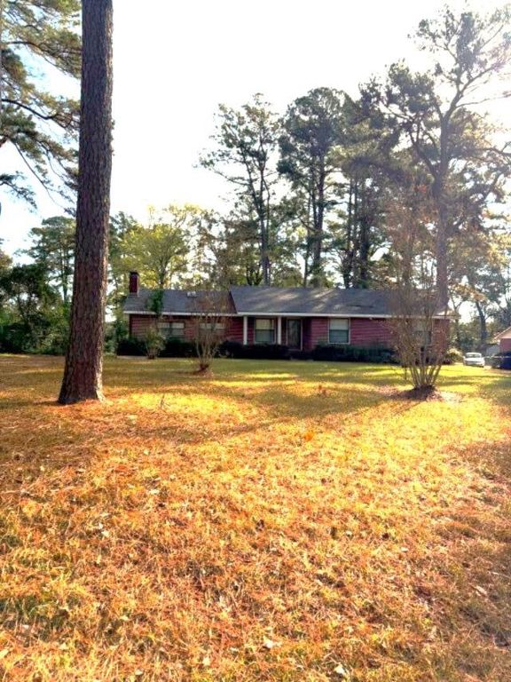 304 Brownrigg Dr, Marshall, TX 75672
