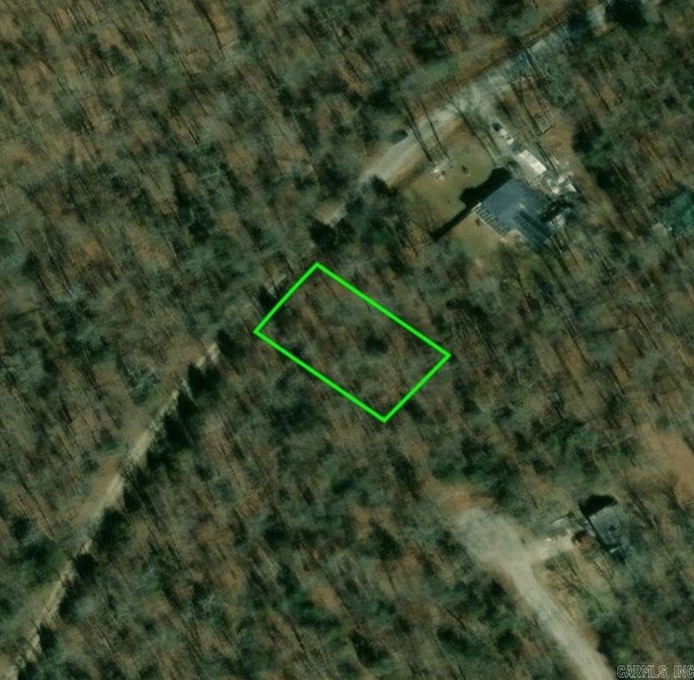 1215 Red Bird Lane, Horseshoe Bend, AR 72512