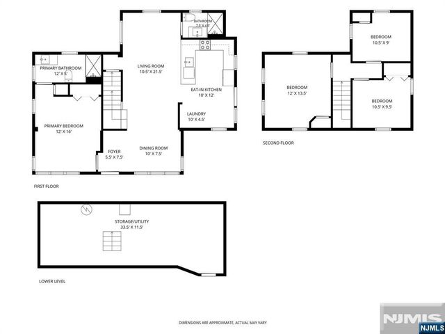 72 Koclas Drive, Netcong Borough, NJ 07857
