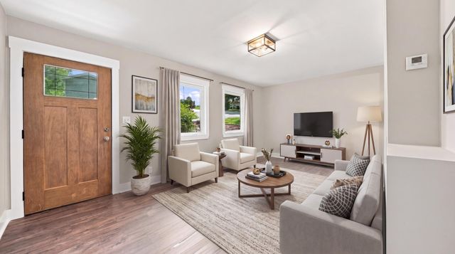 3307 E Kathleen Street, Chattanooga, TN 37411