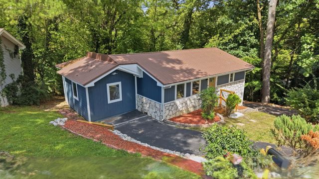 3307 E Kathleen Street, Chattanooga, TN 37411