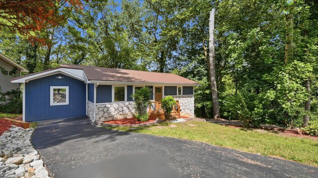 3307 E Kathleen Street, Chattanooga, TN 37411