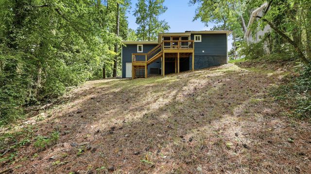 3307 E Kathleen Street, Chattanooga, TN 37411