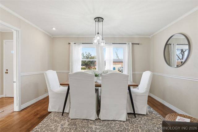 4356 E 56th Place, Tulsa, OK 74135