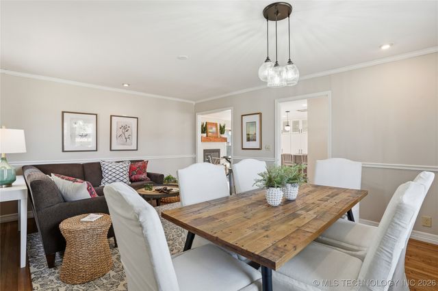 4356 E 56th Place, Tulsa, OK 74135