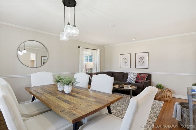 4356 E 56th Place, Tulsa, OK 74135