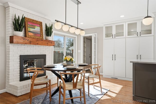 4356 E 56th Place, Tulsa, OK 74135