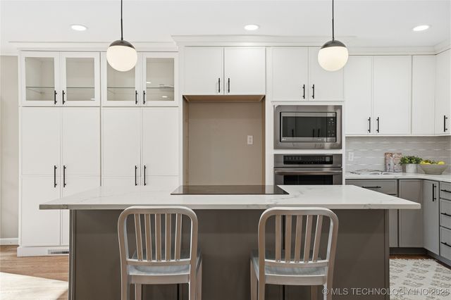 4356 E 56th Place, Tulsa, OK 74135