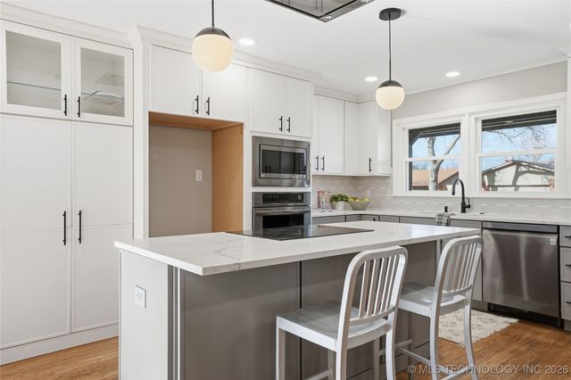 4356 E 56th Place, Tulsa, OK 74135