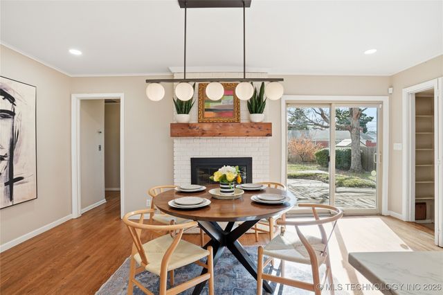 4356 E 56th Place, Tulsa, OK 74135