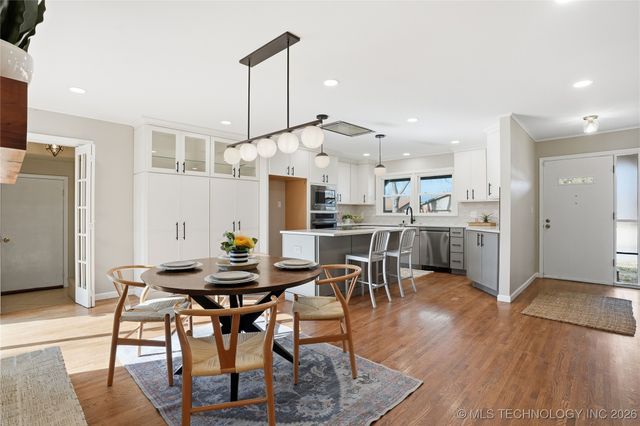 4356 E 56th Place, Tulsa, OK 74135