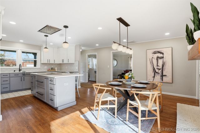 4356 E 56th Place, Tulsa, OK 74135