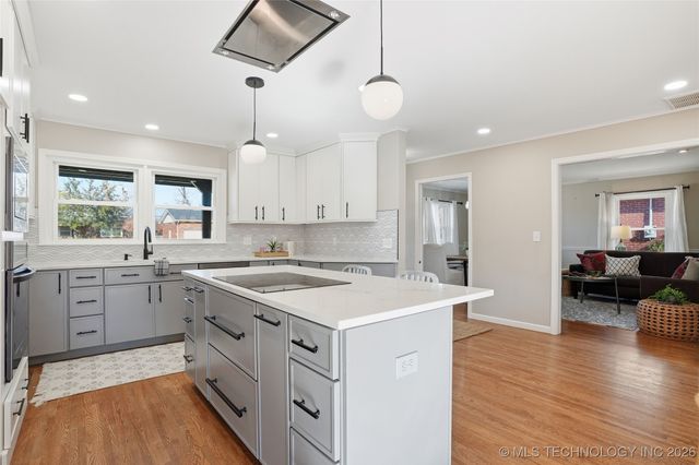 4356 E 56th Place, Tulsa, OK 74135