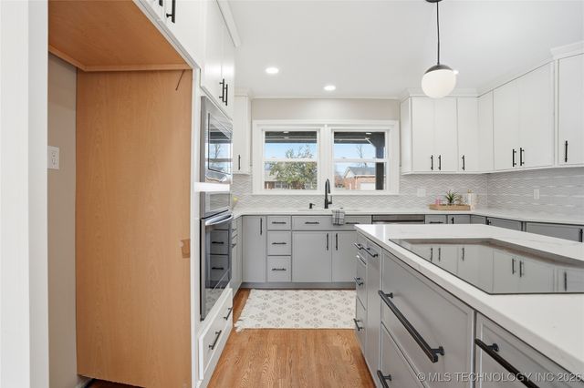 4356 E 56th Place, Tulsa, OK 74135