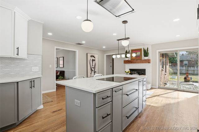 4356 E 56th Place, Tulsa, OK 74135