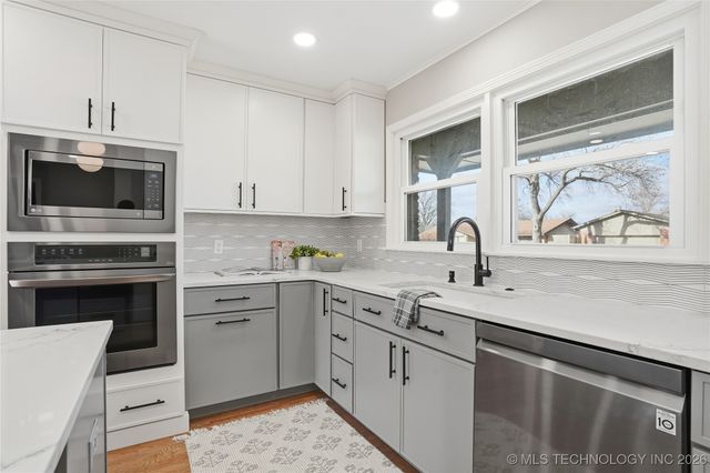 4356 E 56th Place, Tulsa, OK 74135