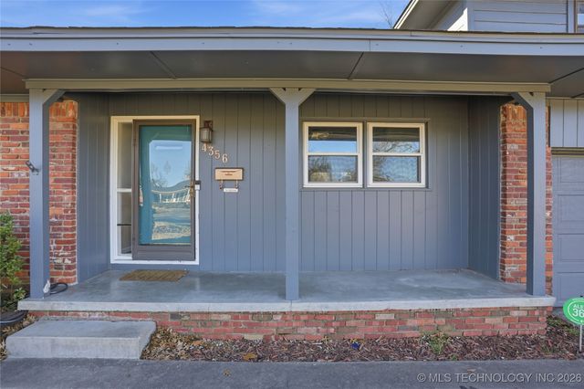 4356 E 56th Place, Tulsa, OK 74135