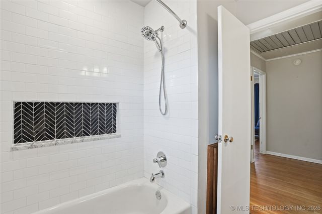 4356 E 56th Place, Tulsa, OK 74135