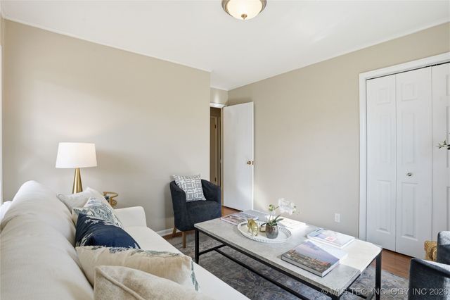 4356 E 56th Place, Tulsa, OK 74135