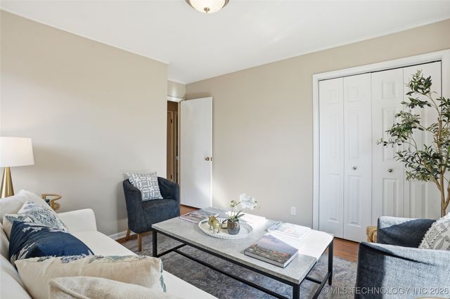 4356 E 56th Place, Tulsa, OK 74135