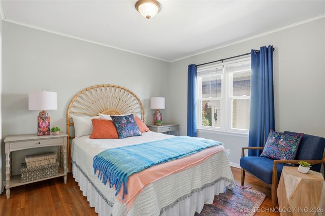 4356 E 56th Place, Tulsa, OK 74135