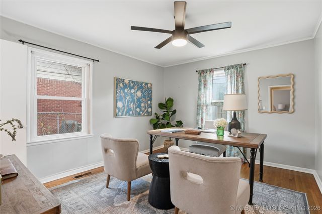 4356 E 56th Place, Tulsa, OK 74135