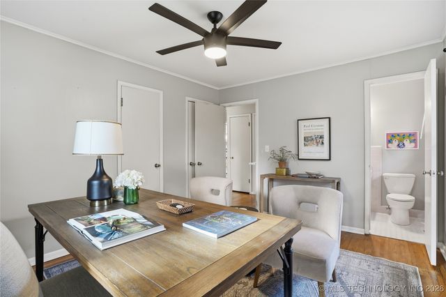 4356 E 56th Place, Tulsa, OK 74135