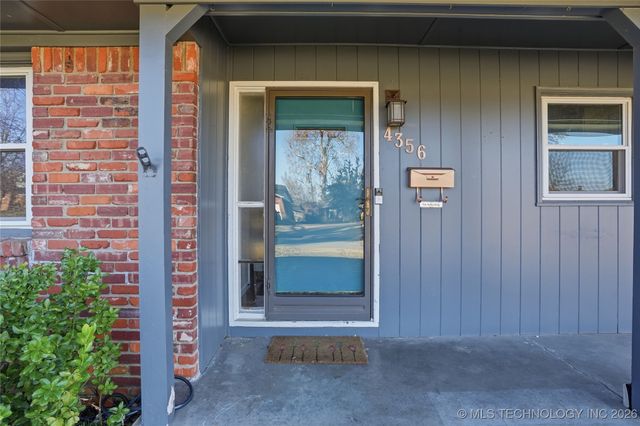 4356 E 56th Place, Tulsa, OK 74135