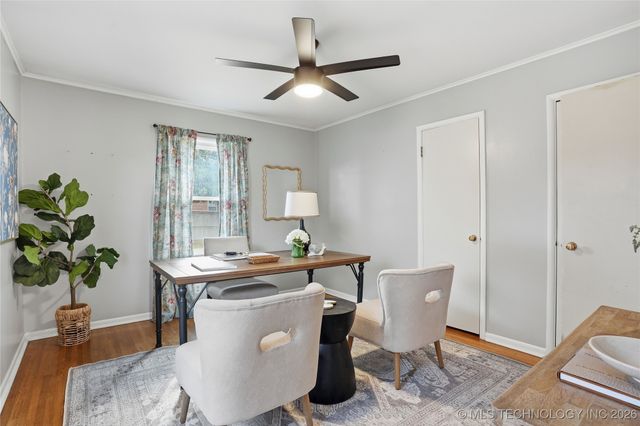 4356 E 56th Place, Tulsa, OK 74135