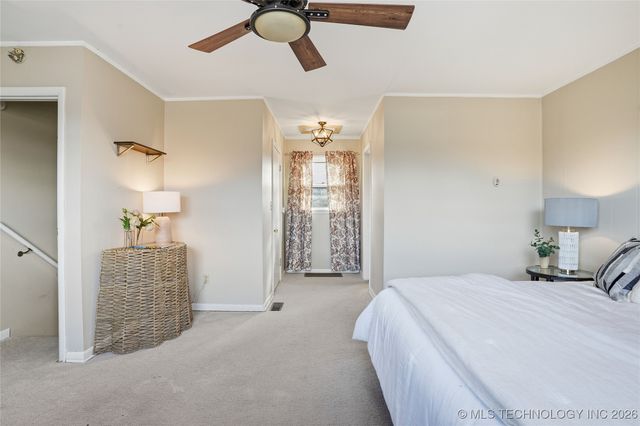 4356 E 56th Place, Tulsa, OK 74135