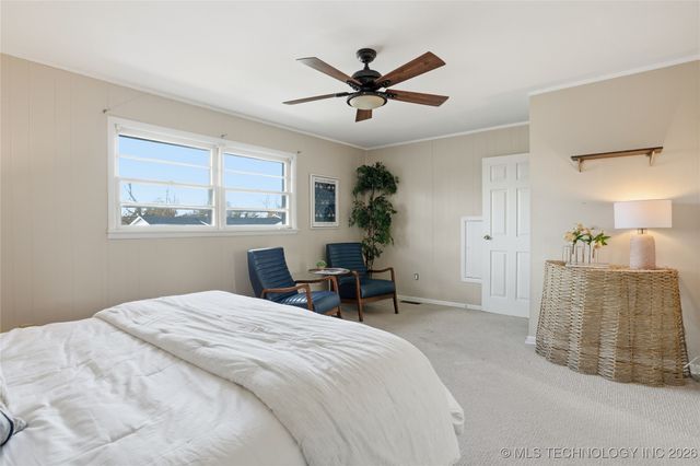 4356 E 56th Place, Tulsa, OK 74135