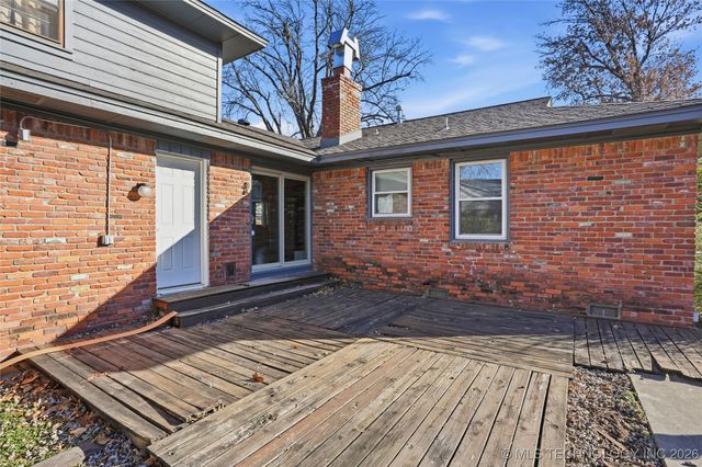 4356 E 56th Place, Tulsa, OK 74135