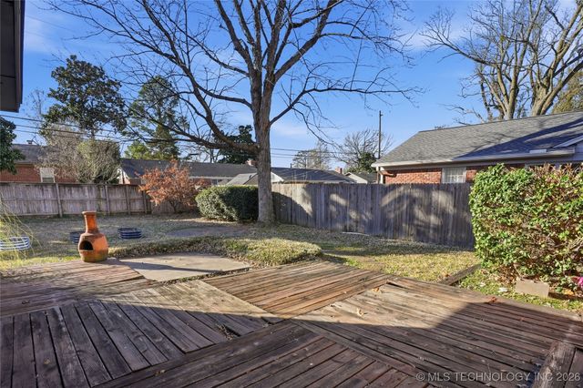 4356 E 56th Place, Tulsa, OK 74135