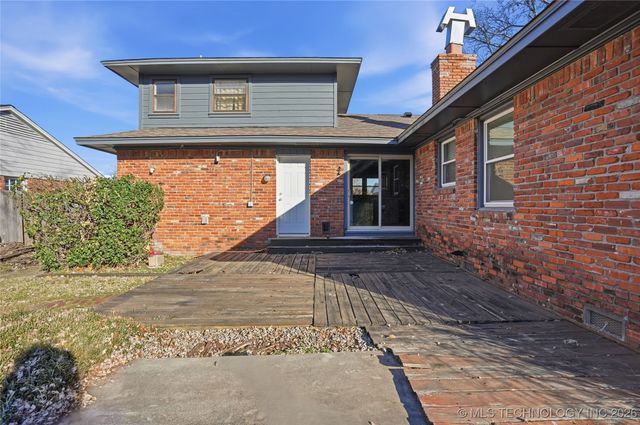 4356 E 56th Place, Tulsa, OK 74135
