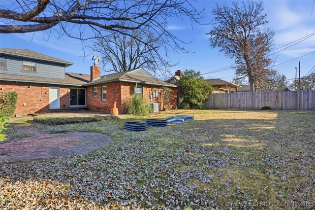 4356 E 56th Place, Tulsa, OK 74135