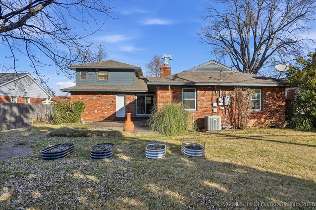 4356 E 56th Place, Tulsa, OK 74135