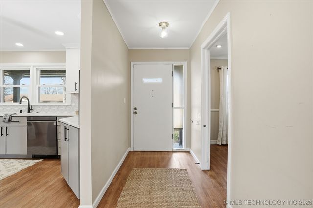 4356 E 56th Place, Tulsa, OK 74135