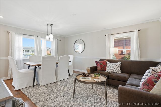 4356 E 56th Place, Tulsa, OK 74135