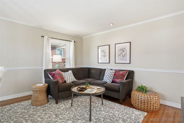 4356 E 56th Place, Tulsa, OK 74135