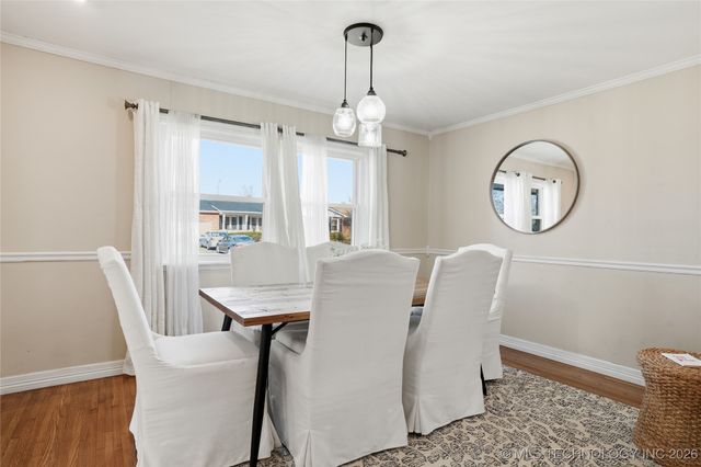 4356 E 56th Place, Tulsa, OK 74135