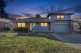 4356 E 56th Place, Tulsa, OK 74135