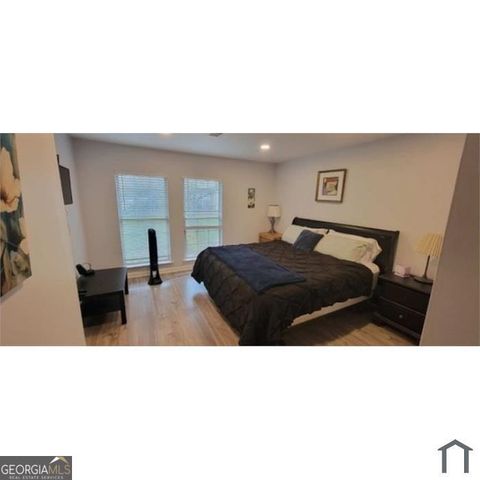 3162 Tangerine Court, Decatur, GA 30034