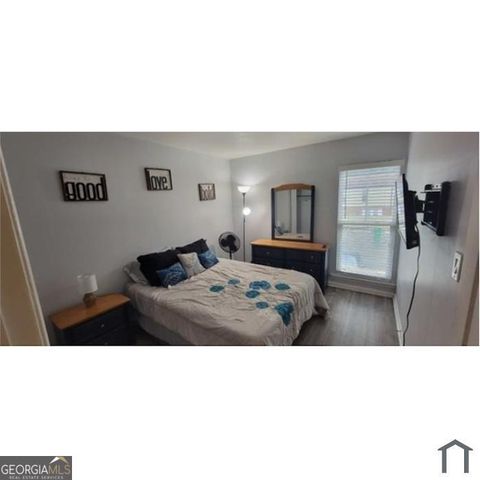 3162 Tangerine Court, Decatur, GA 30034