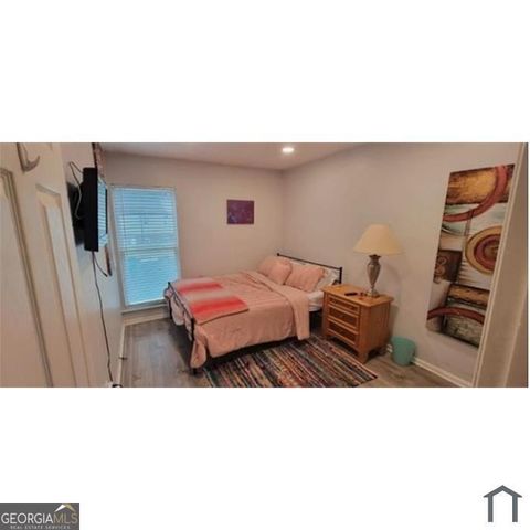 3162 Tangerine Court, Decatur, GA 30034